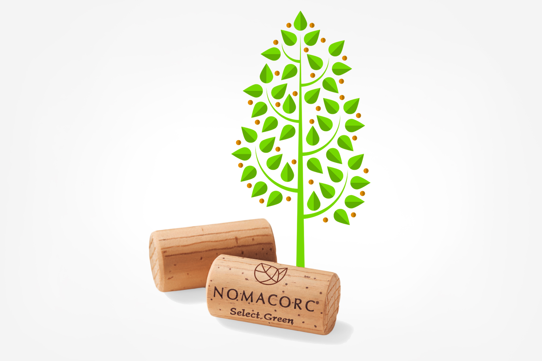 Een kurk voor het milieu, meer kwaliteit voor jou